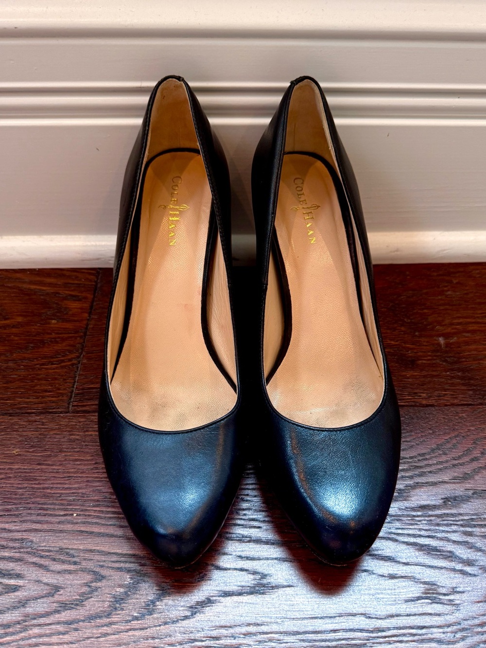 Cole Haan Pumps